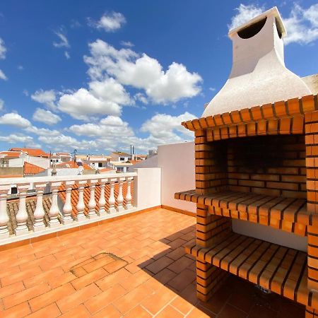 Retreat With Terrace And View In Espiche #1887 Διαμέρισμα Εξωτερικό φωτογραφία
