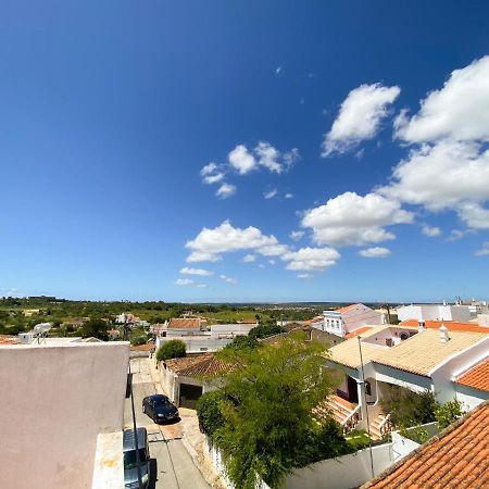 Retreat With Terrace And View In Espiche #1887 Διαμέρισμα Εξωτερικό φωτογραφία