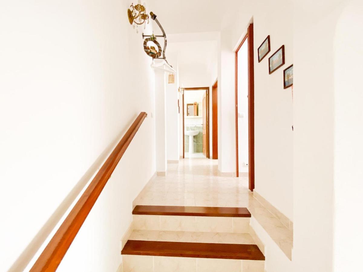 Retreat With Terrace And View In Espiche #1887 Διαμέρισμα Εξωτερικό φωτογραφία