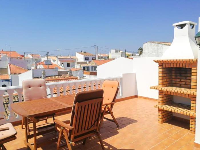 Retreat With Terrace And View In Espiche #1887 Διαμέρισμα Εξωτερικό φωτογραφία