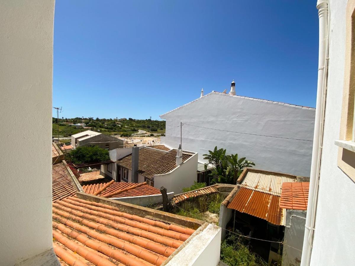 Retreat With Terrace And View In Espiche #1887 Διαμέρισμα Εξωτερικό φωτογραφία