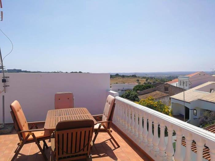 Retreat With Terrace And View In Espiche #1887 Διαμέρισμα Εξωτερικό φωτογραφία