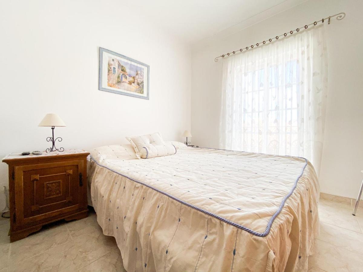 Retreat With Terrace And View In Espiche #1887 Διαμέρισμα Εξωτερικό φωτογραφία
