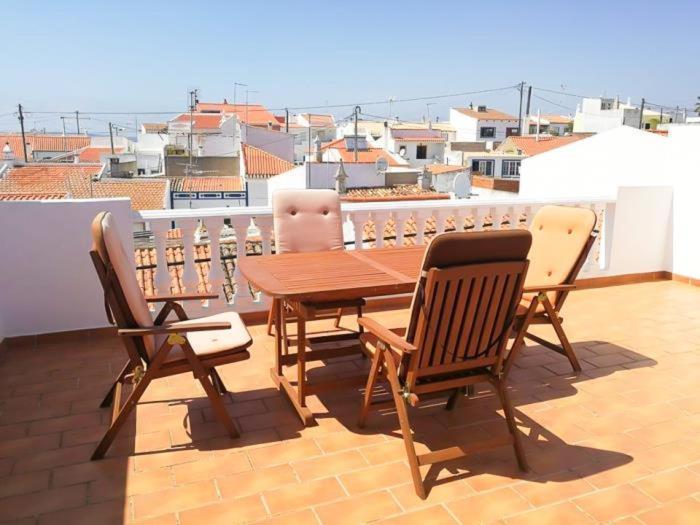 Retreat With Terrace And View In Espiche #1887 Διαμέρισμα Εξωτερικό φωτογραφία