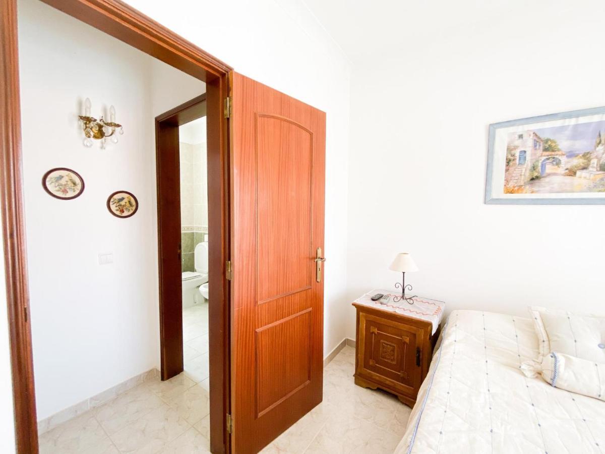 Retreat With Terrace And View In Espiche #1887 Διαμέρισμα Εξωτερικό φωτογραφία