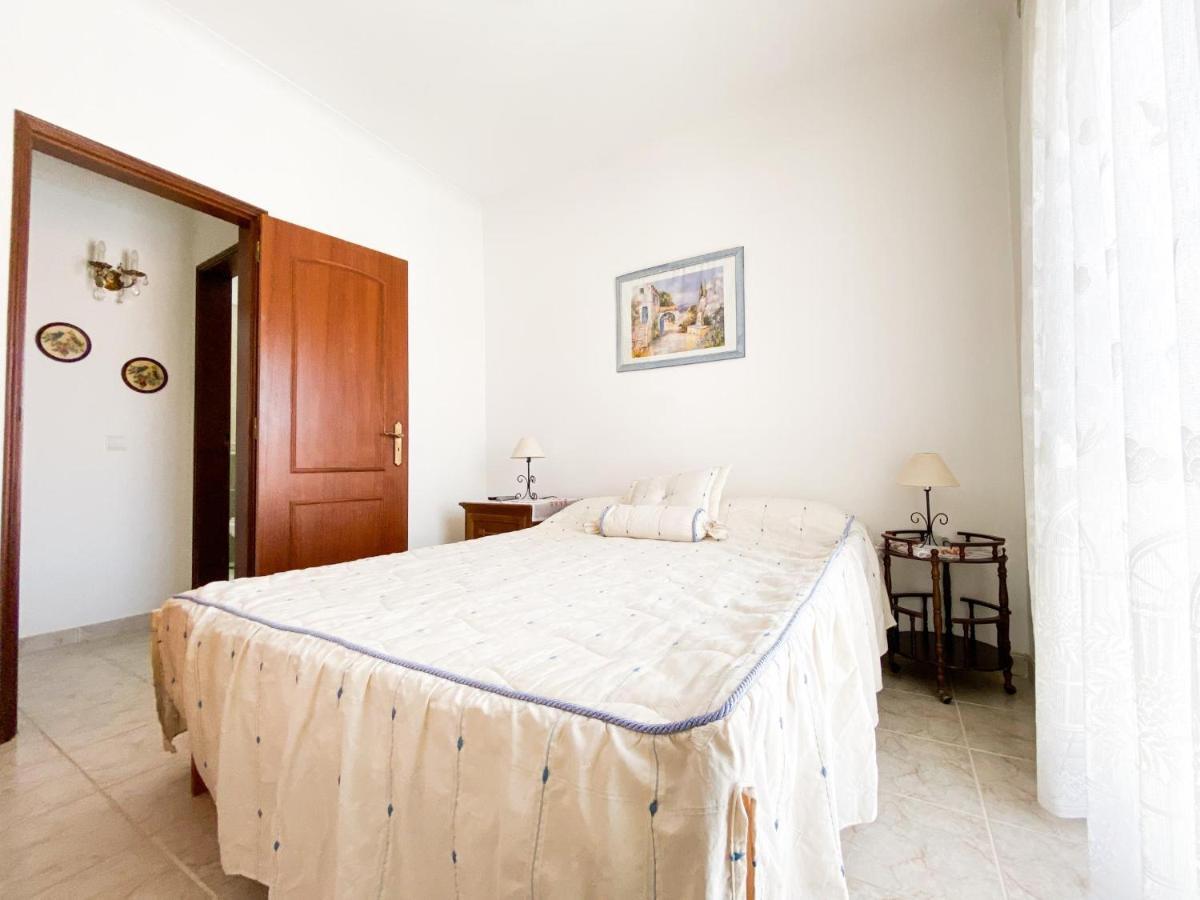 Retreat With Terrace And View In Espiche #1887 Διαμέρισμα Εξωτερικό φωτογραφία