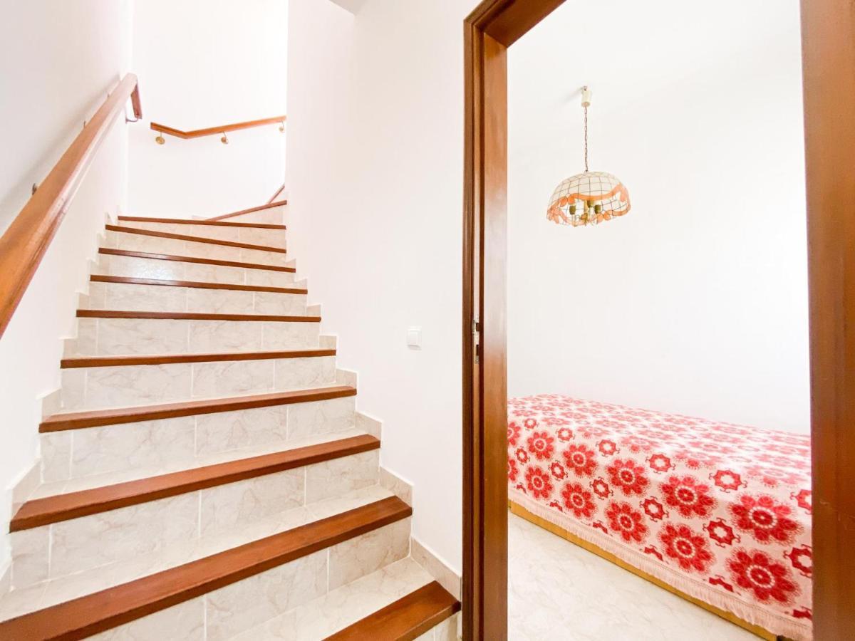 Retreat With Terrace And View In Espiche #1887 Διαμέρισμα Εξωτερικό φωτογραφία