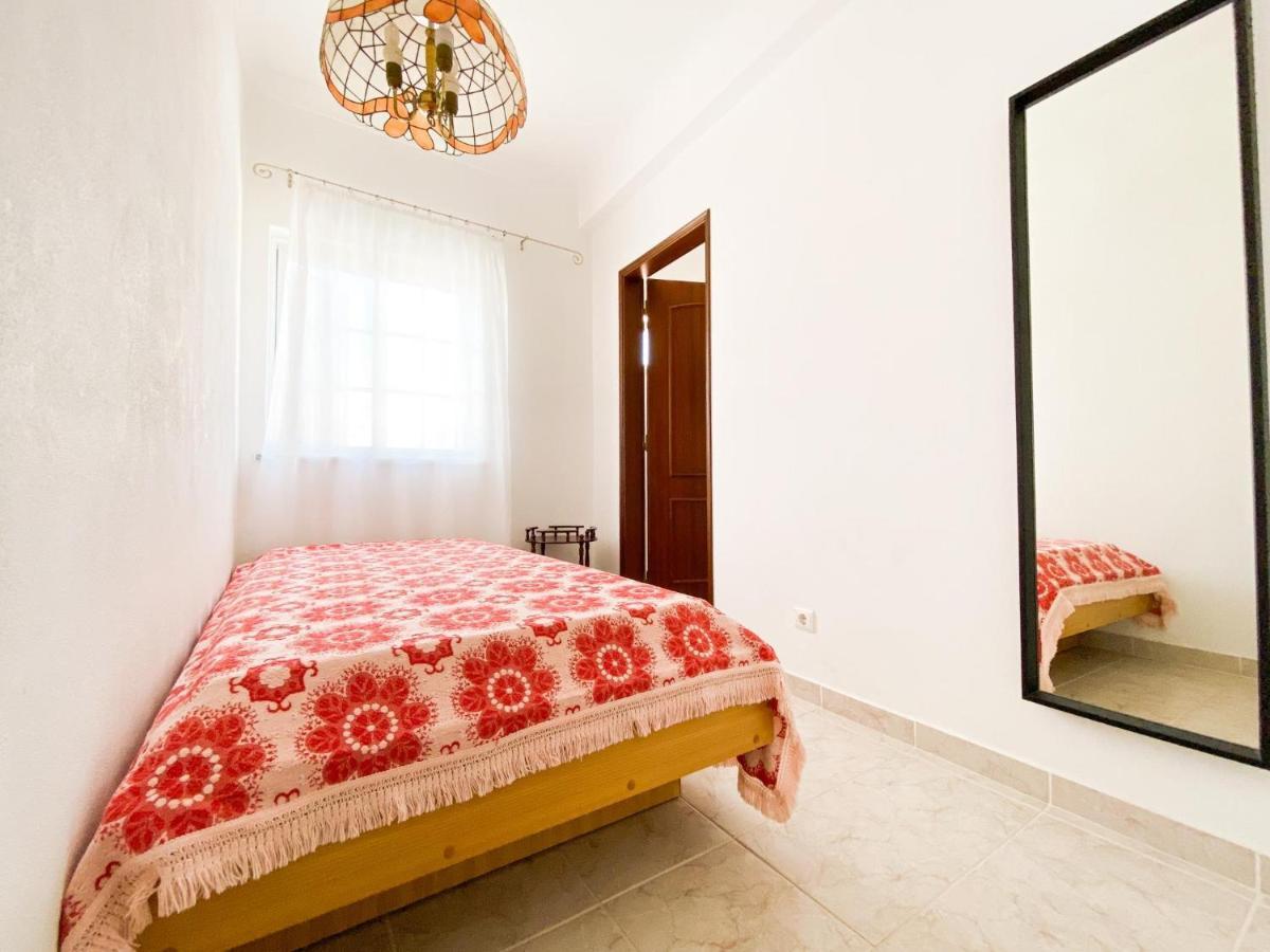Retreat With Terrace And View In Espiche #1887 Διαμέρισμα Εξωτερικό φωτογραφία