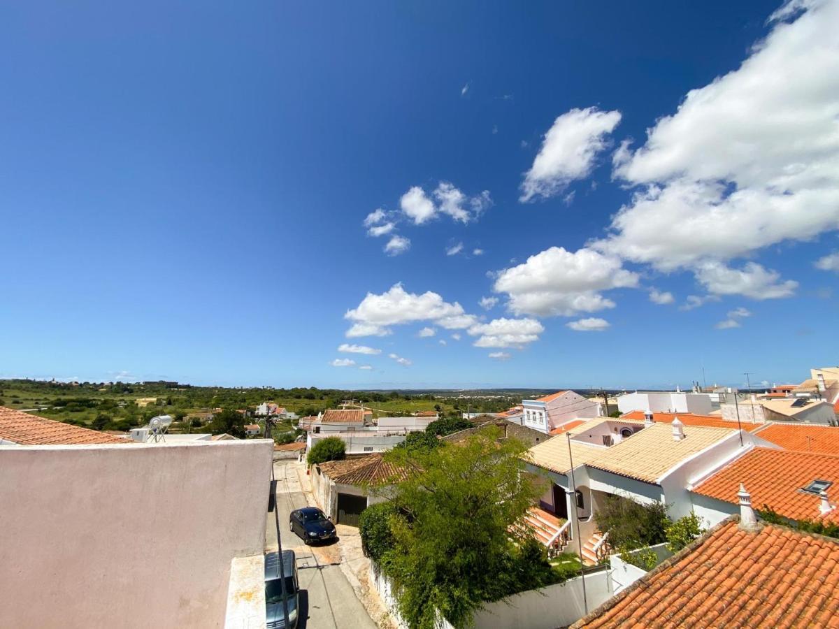 Retreat With Terrace And View In Espiche #1887 Διαμέρισμα Εξωτερικό φωτογραφία